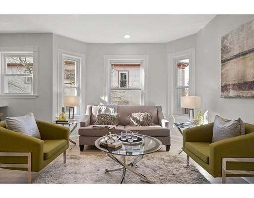 Property Photo:  59 Bailey Street 3  MA 02124 