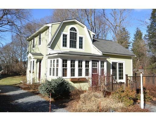 Property Photo:  94 Bennett Ln  MA 01523 