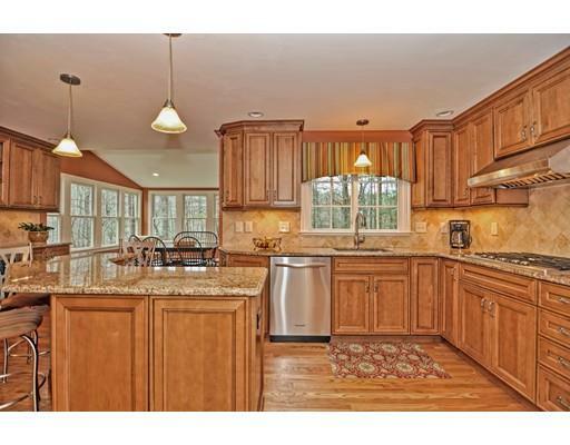Property Photo: 11 Grace Drive MA 02052
