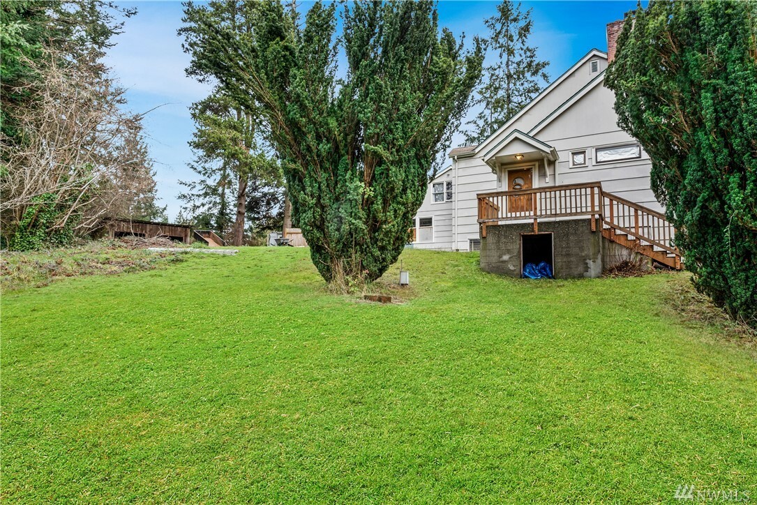 Property Photo:  4029 140th St NW  WA 98271 