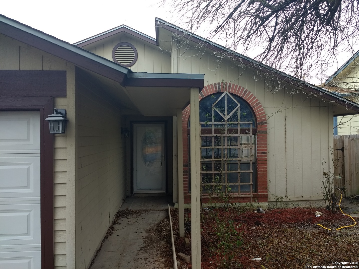 Property Photo: 8654 Ridge Mile Dr TX 78239