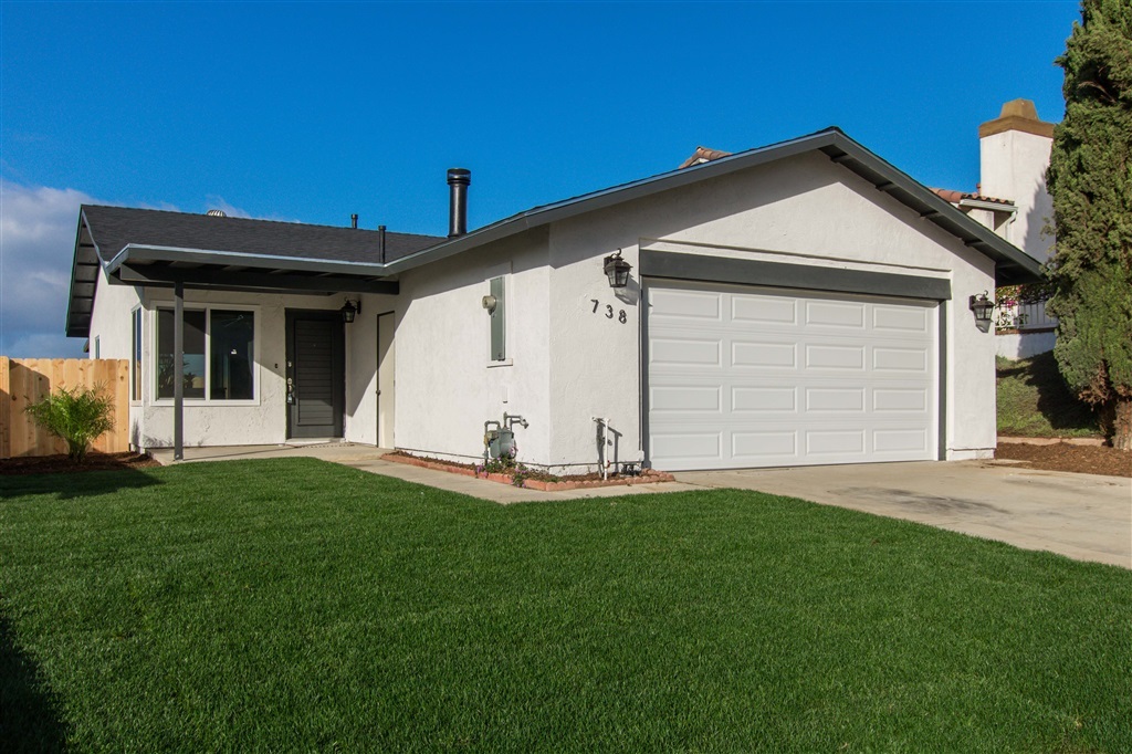 Property Photo:  738 Beejay Drive  CA 92154 