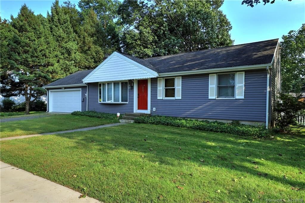 Property Photo: 21 Pomona Avenue CT 06460