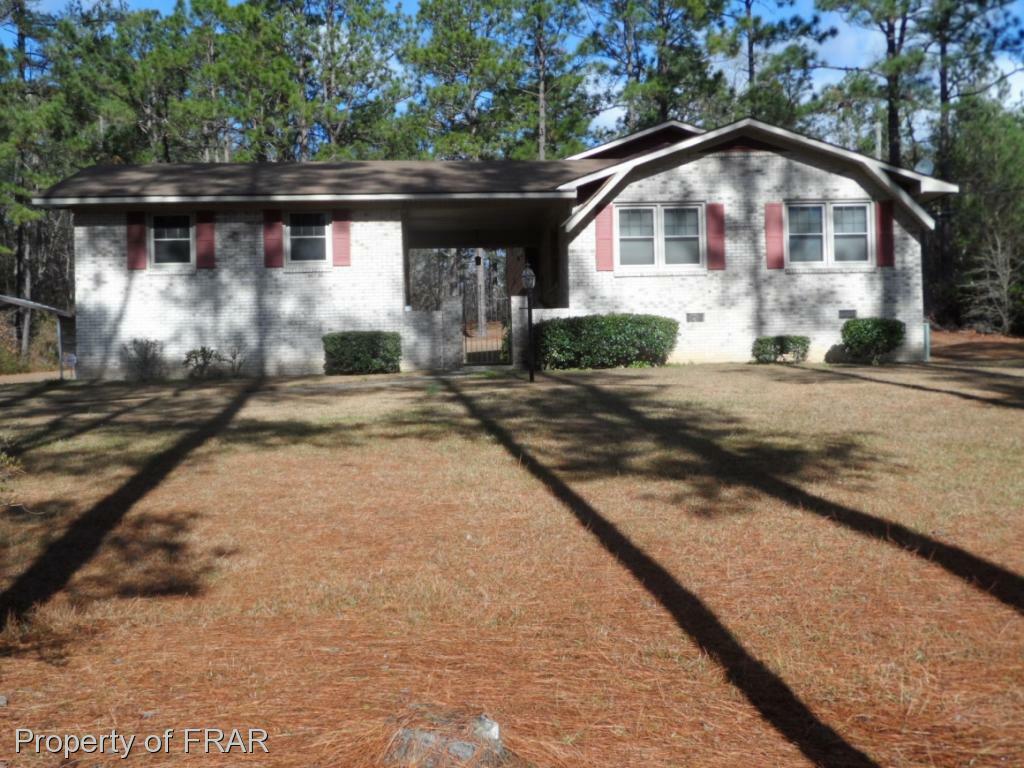 Property Photo:  513 Slocomb  NC 28311 