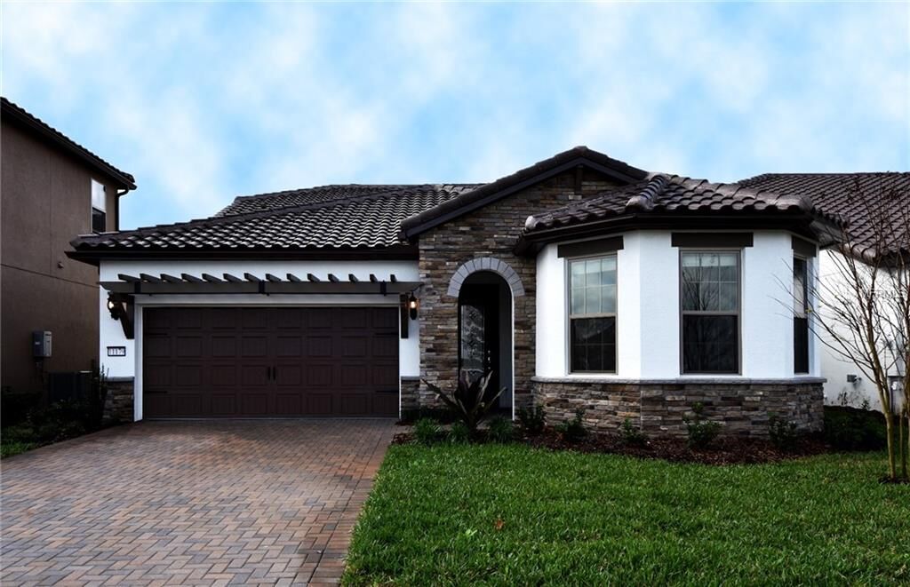 Property Photo:  11179 Lemon Lake Boulevard  FL 32836 
