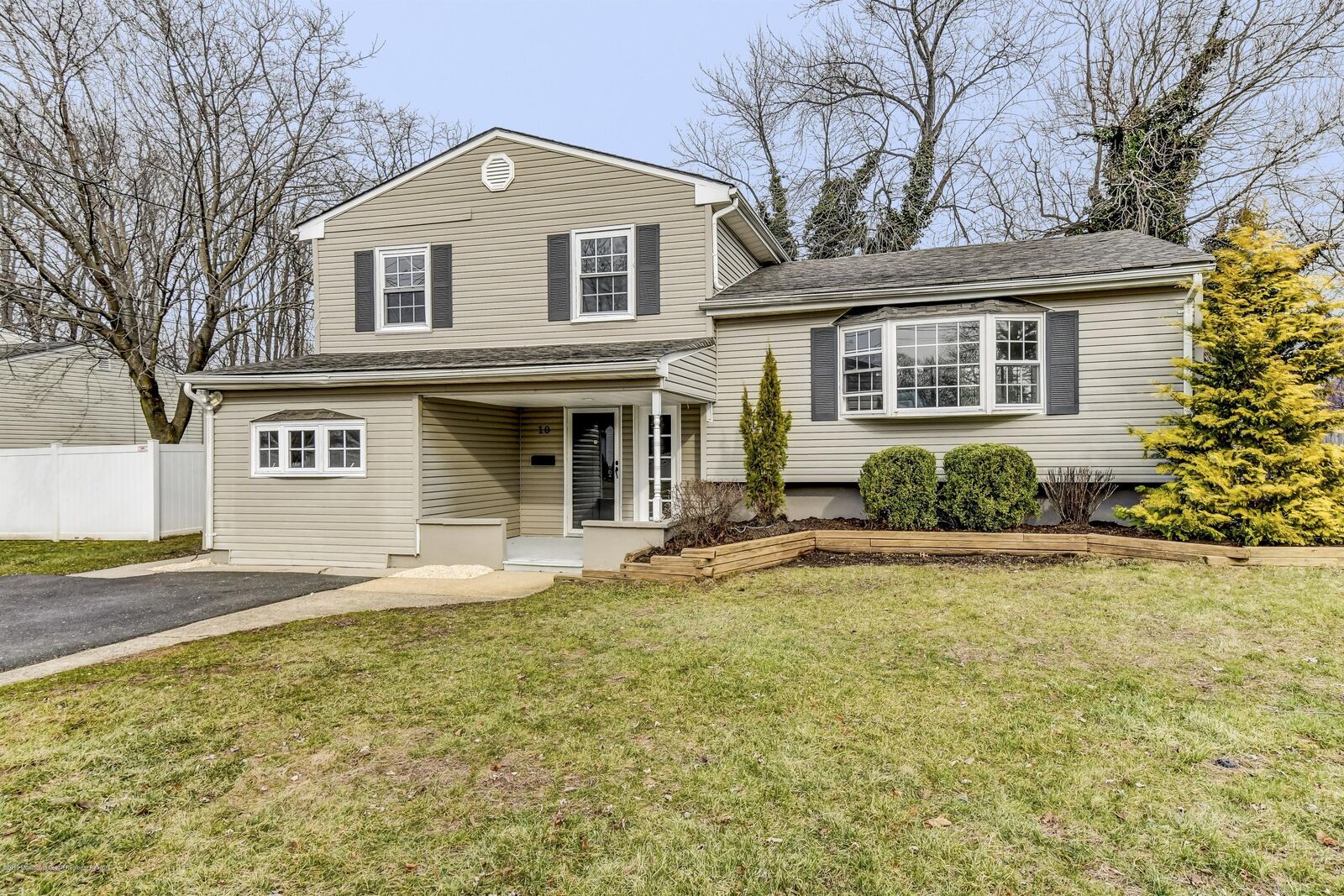 Property Photo: 10 Craig Street NJ 07730