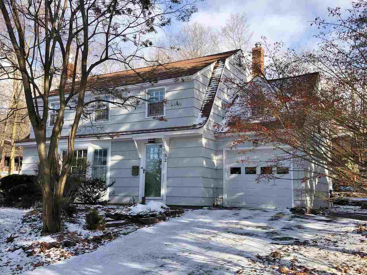 Property Photo: 32 Iranistan Road VT 05401