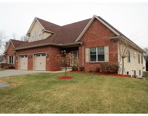 Property Photo: 1115 Suffield Street 1115 MA 01001