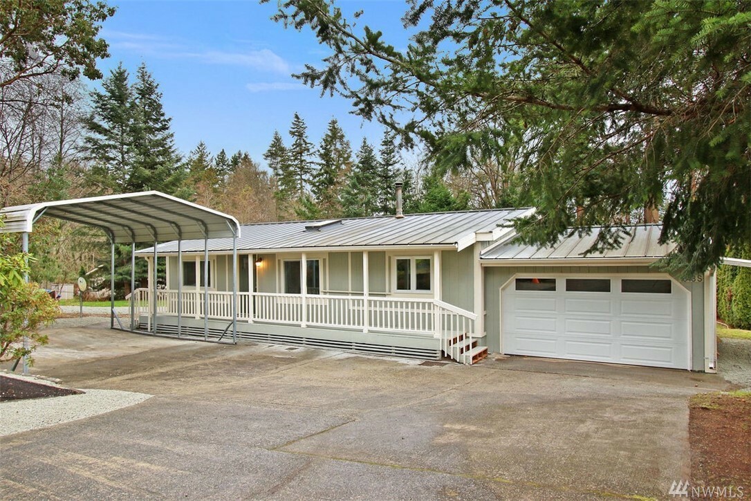 Property Photo:  1643 Aspen Dr  WA 98282 