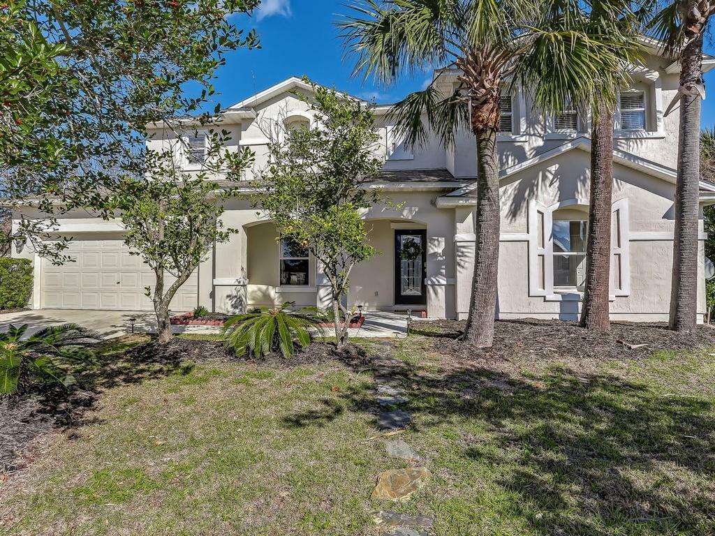 Property Photo:  86050 Meredith Court  FL 32097 