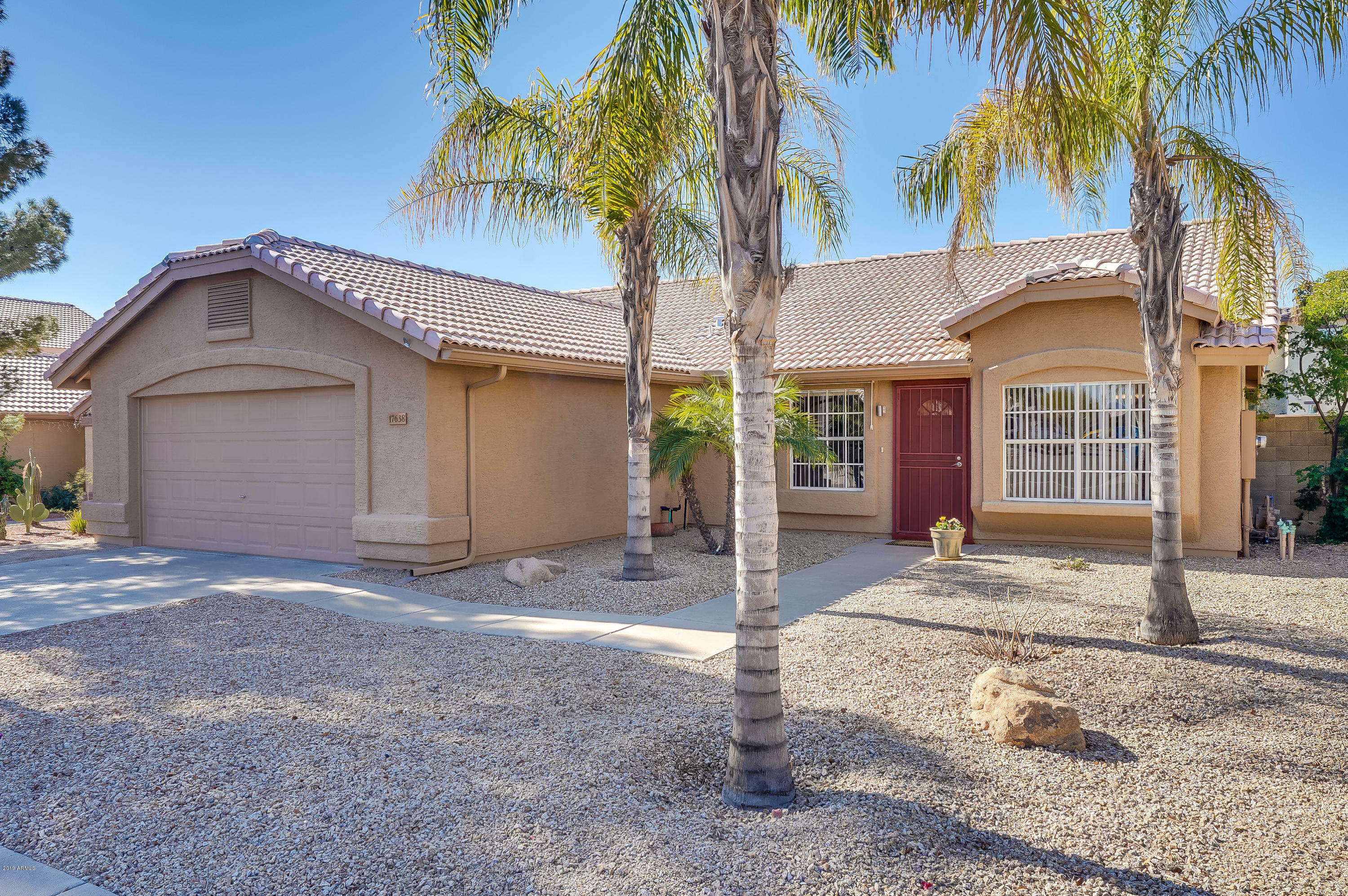 Property Photo:  17638 N 45th Street  AZ 85032 