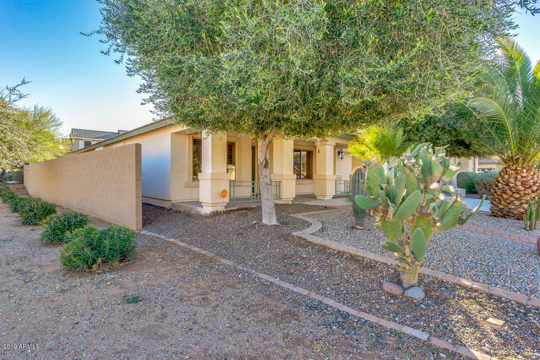 Property Photo:  1305 W Busa Drive  AZ 85143 