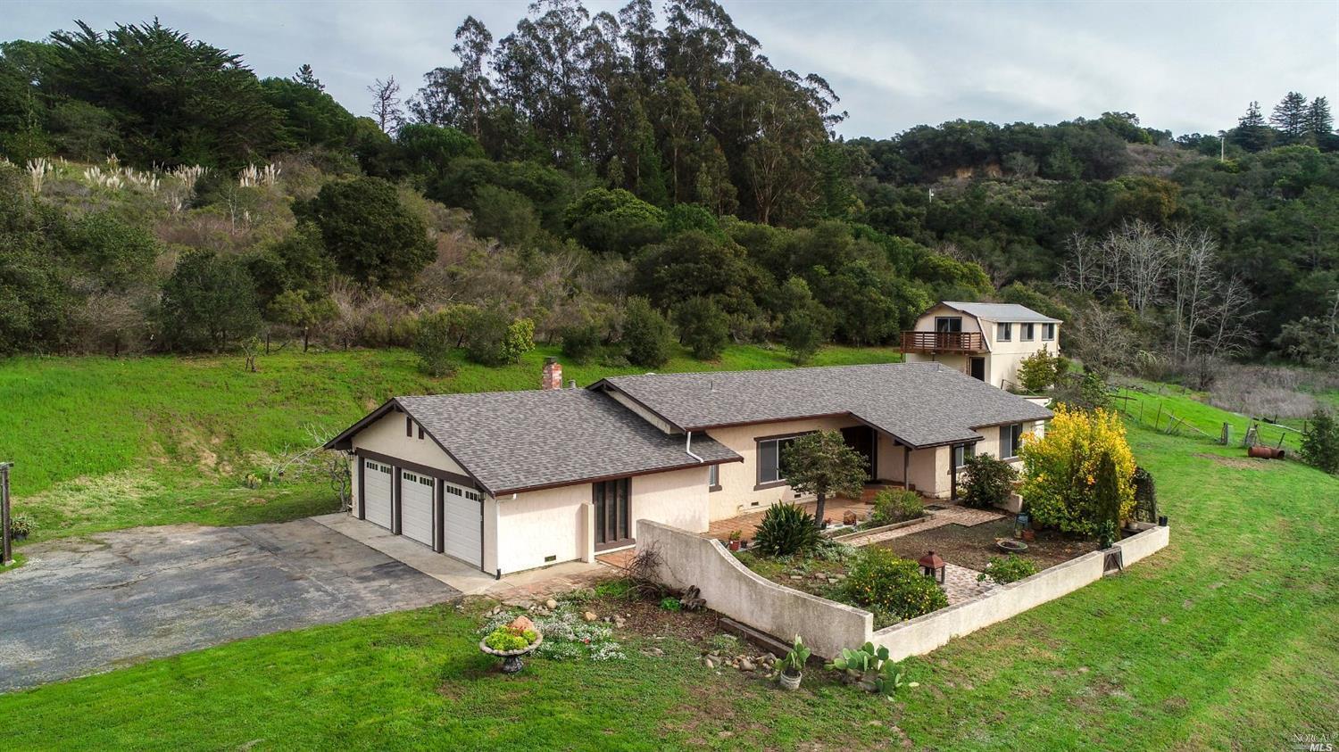 Property Photo: 234 Algen Lane CA 95076