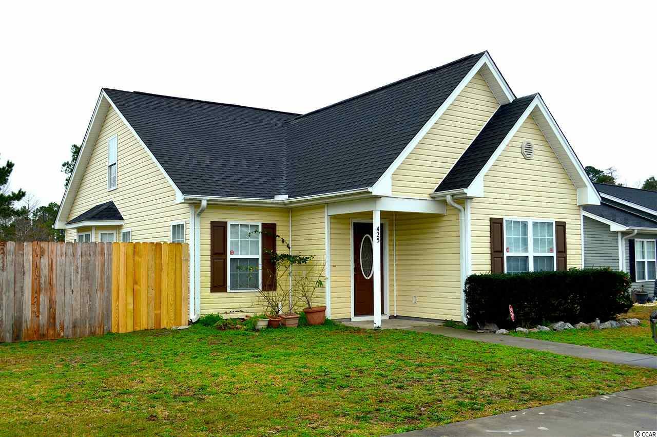 Property Photo:  425 Overcrest St.  SC 29579 