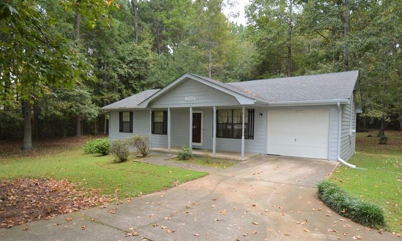 Property Photo: 4651 Highway 42 S 30248
