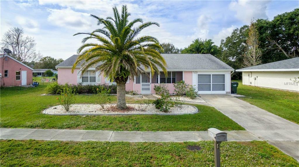 Property Photo:  6687 Carovel Avenue  FL 34287 