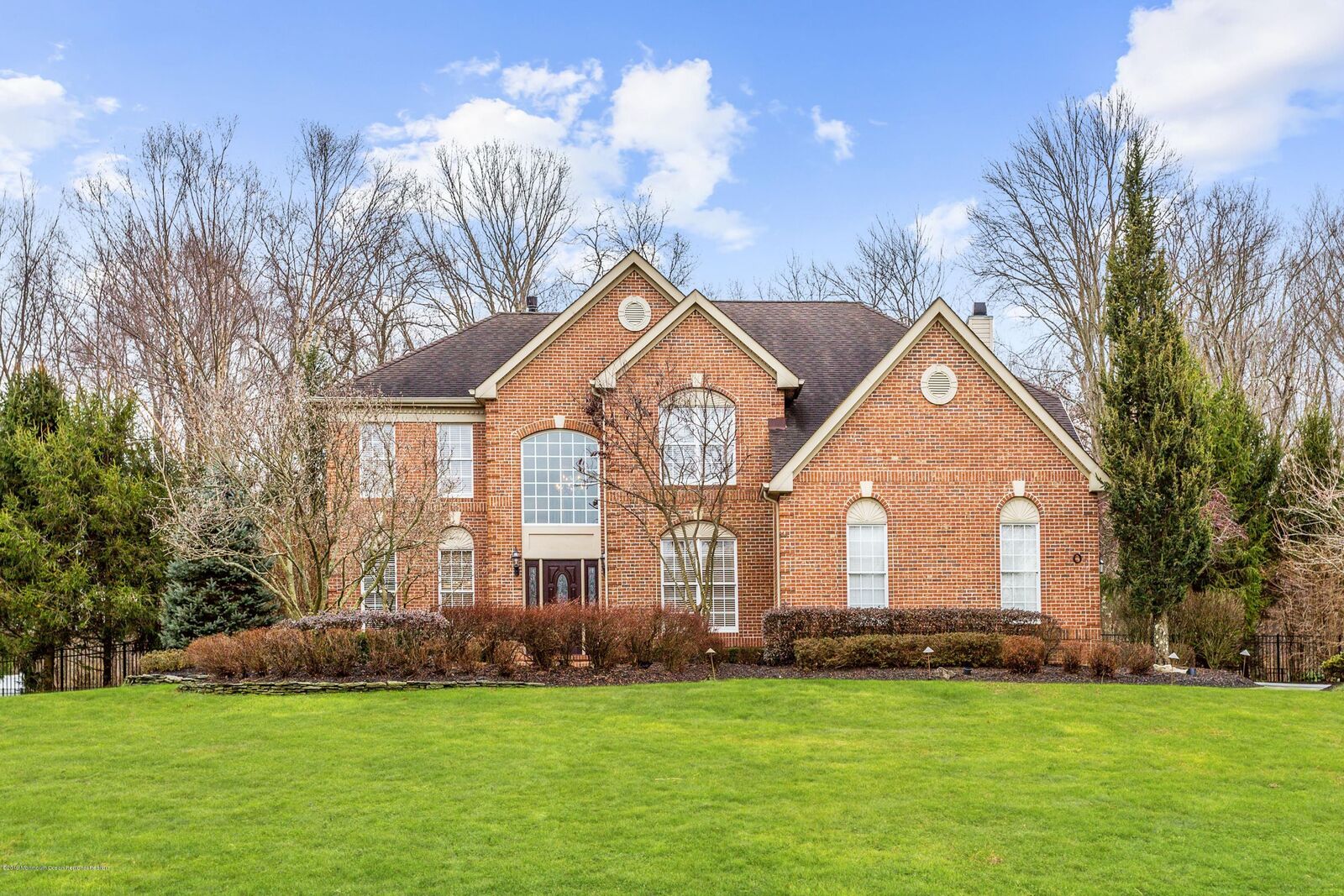 Property Photo: 200 Aimee Drive NJ 07728