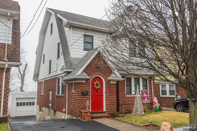 Property Photo:  87 Belmohr Street  NJ 07109 