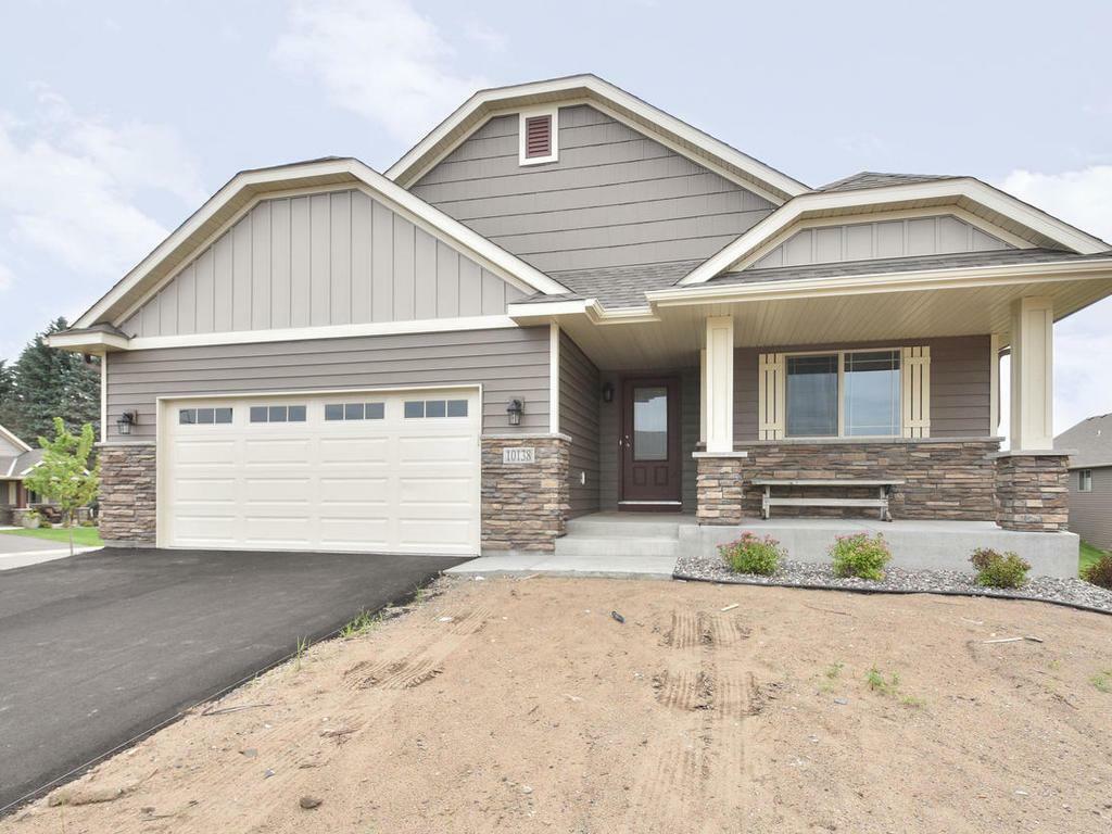 Property Photo: 3721 102nd Lane N MN 55443