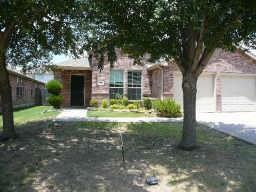 Property Photo: 3508 Grant Street TX 75071