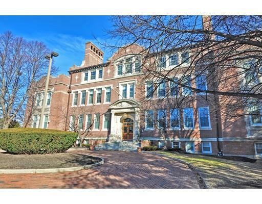 Property Photo: 20 Daniels St. 419 MA 02148