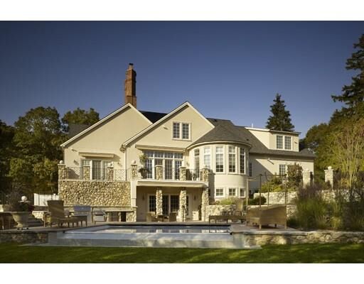 Property Photo: 810 South Street MA 02492