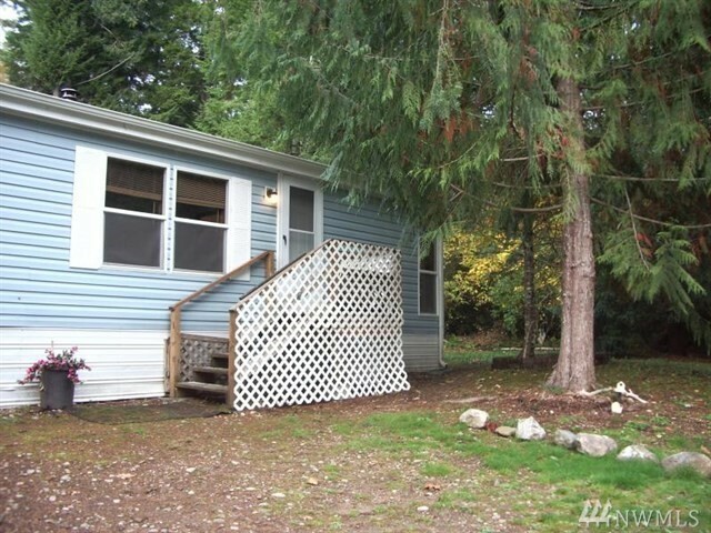 Property Photo:  330 NE Snowcap Dr  WA 98588 