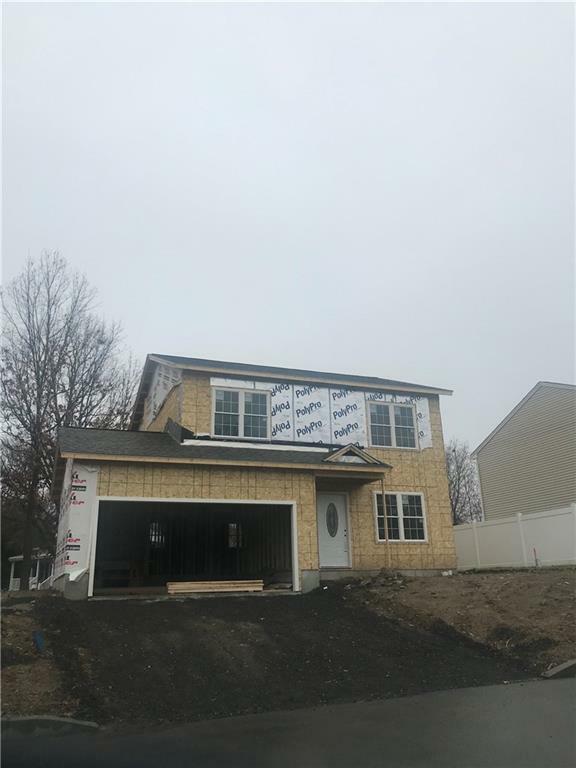 Property Photo: 2 Azad Ct RI 02904