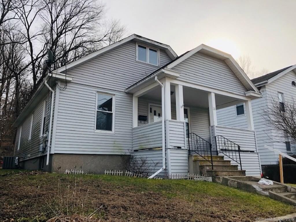 Property Photo: 38 Clark Street CT 06401