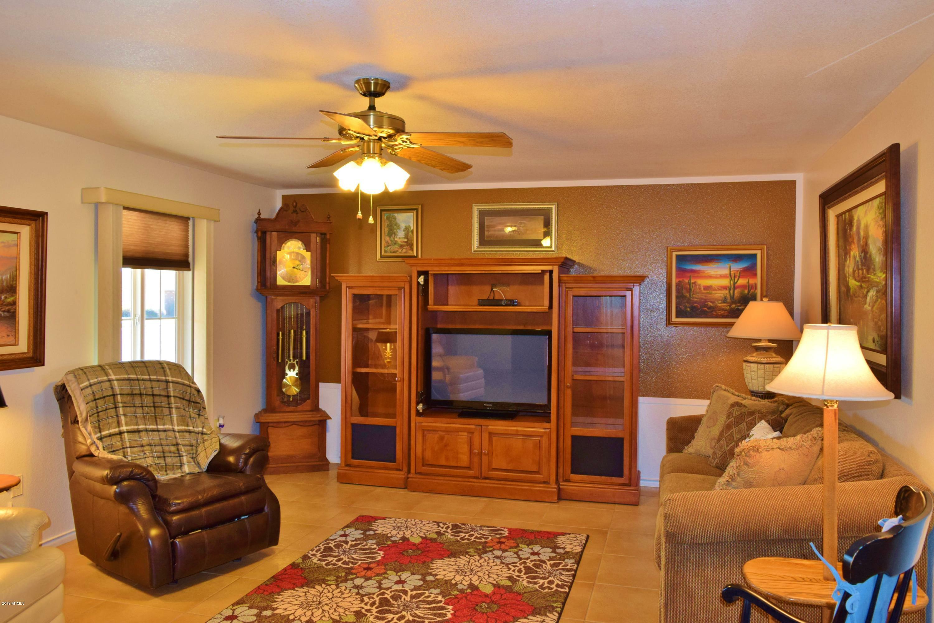 Property Photo:  14008 N Boswell Boulevard  AZ 85351 