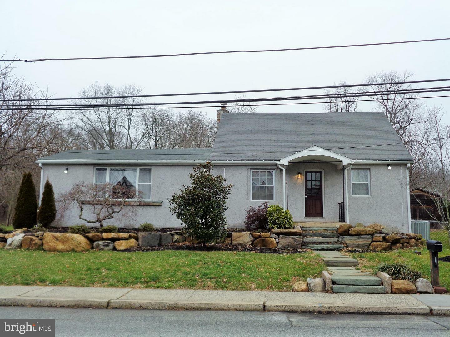 Property Photo:  115 Sunnyside Avenue  PA 19403 