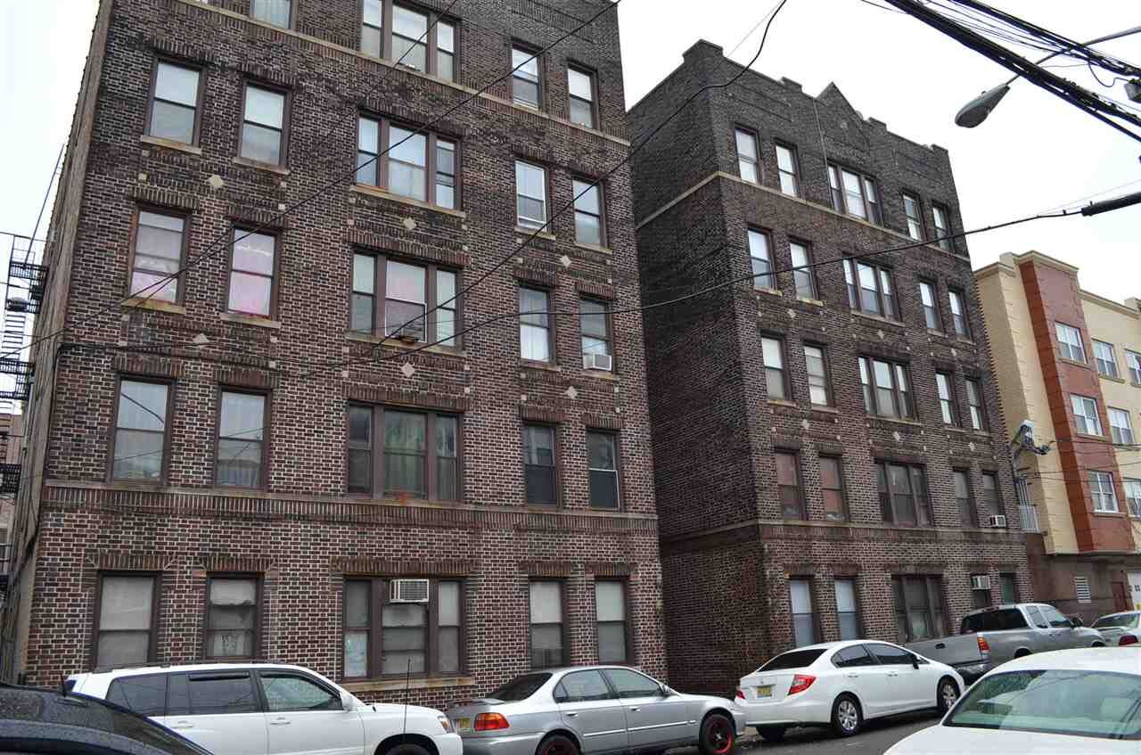 Property Photo:  315 56th St B6  NJ 07093 