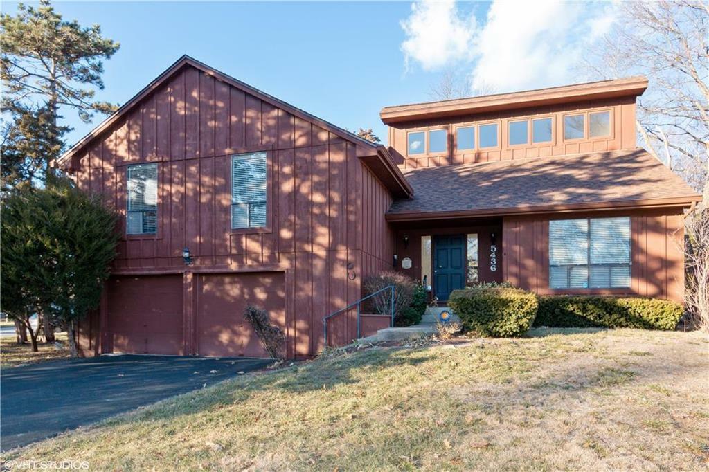 Property Photo:  5436 W 100th Street  KS 66207 