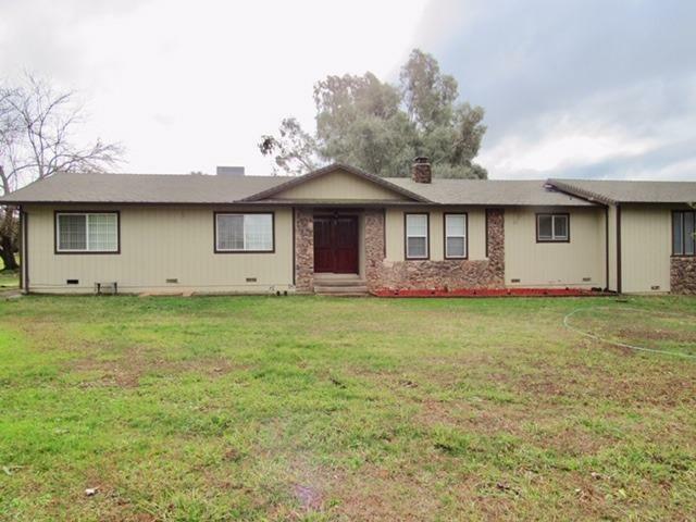 Property Photo:  12234 Rising Road  CA 95693 