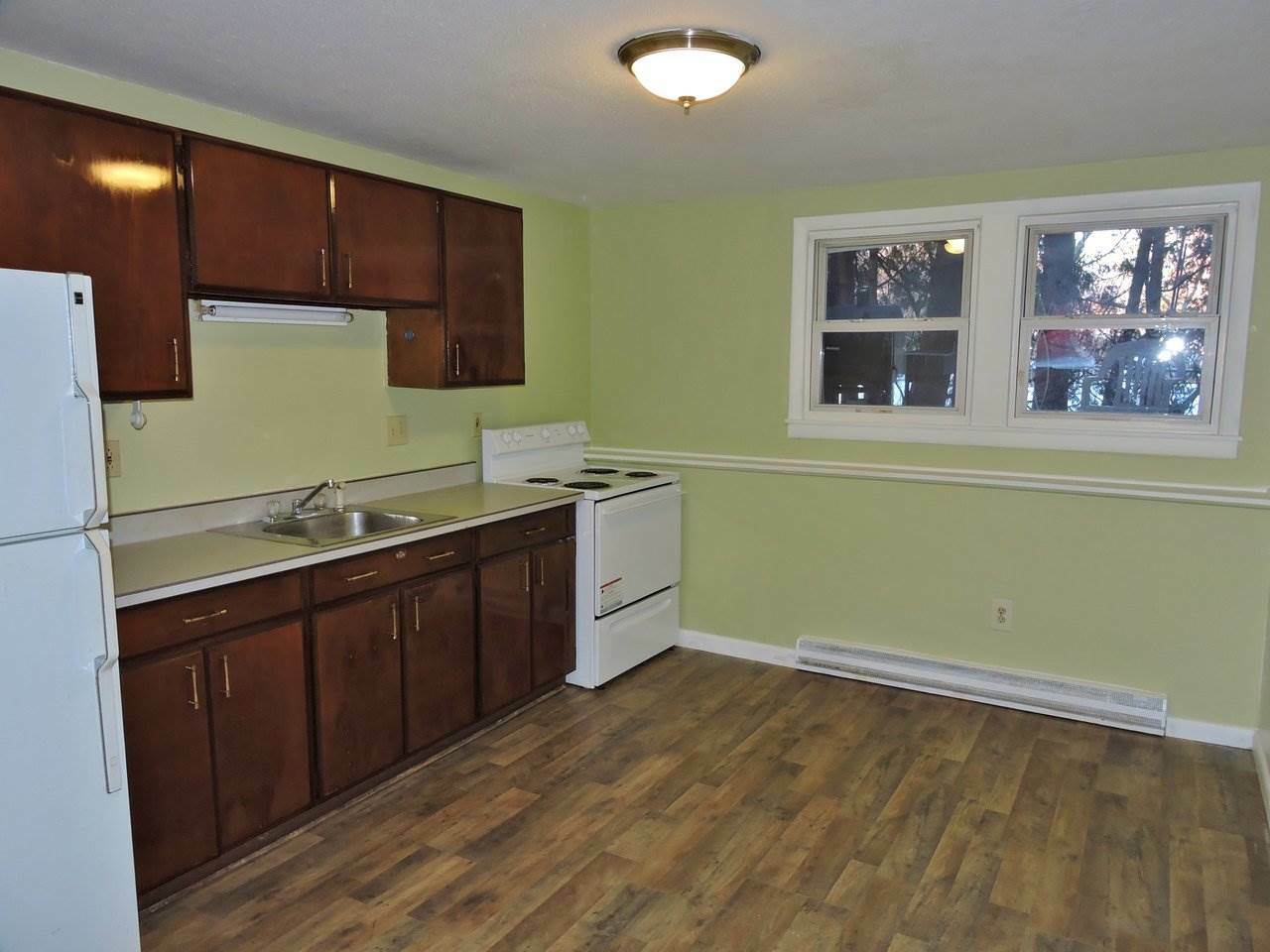 Property Photo:  119 Main Street 2B  VT 05452 