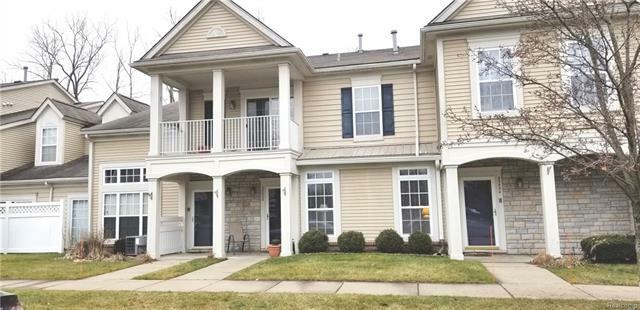 Property Photo:  25538 Sun Sail Court  MI 48045 