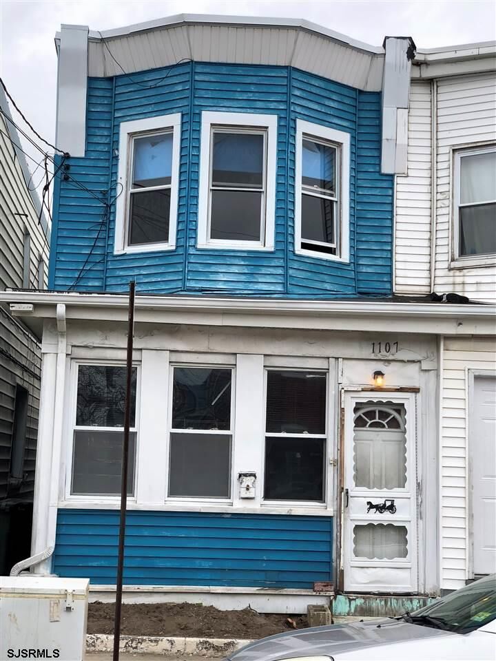Property Photo:  1107 Adriatic Ave Ave  NJ 08401 