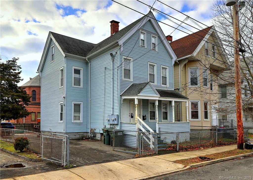 Property Photo: 570 Shelton Street CT 06608