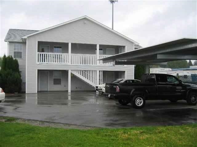 Property Photo:  13220 E 31st Ct  WA 99216-0127 