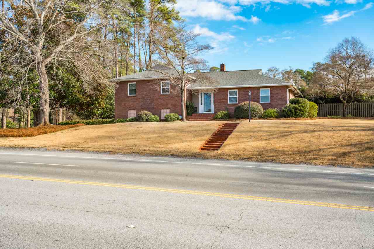 Property Photo:  611 Dupre Drive  SC 29307 