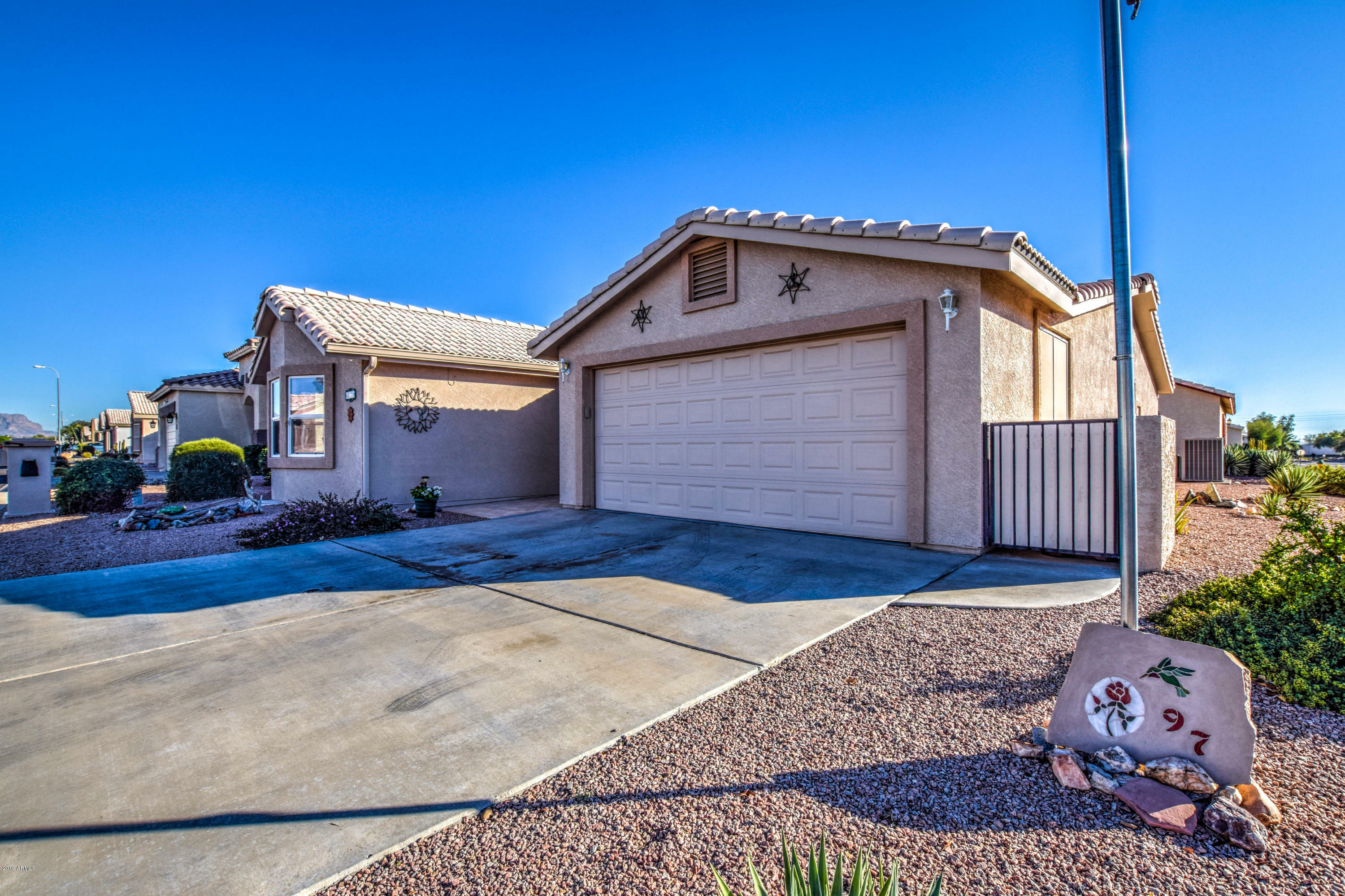 Property Photo:  2101 S Meridian Road 97  AZ 85120 