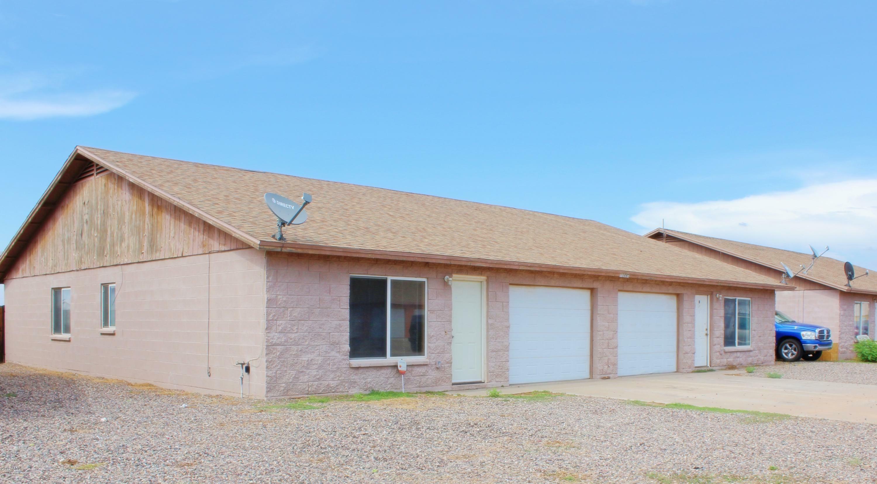 Property Photo:  10880 W Carousel Drive  AZ 85123 