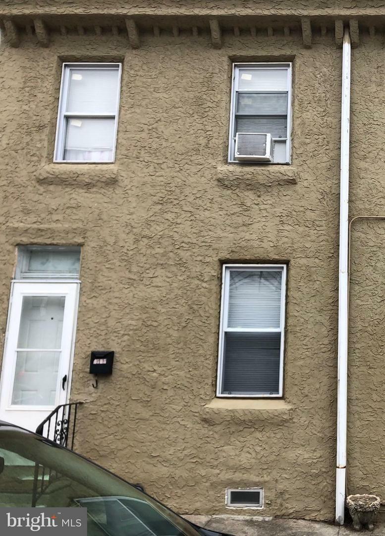 Property Photo:  1515 N Redfield Street  PA 19151 