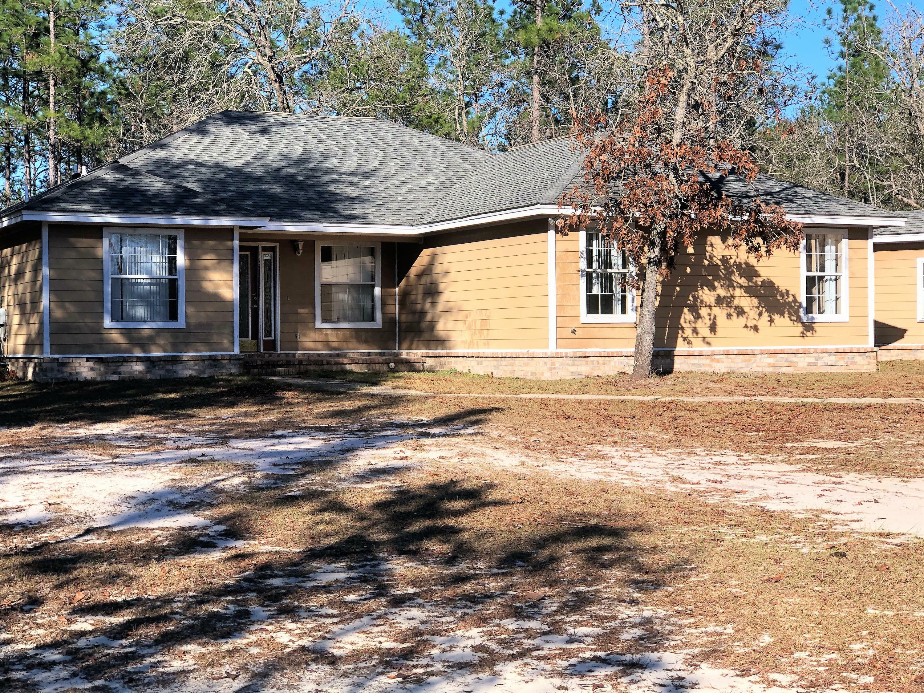 Property Photo:  3974 Clearview Drive  FL 32539 