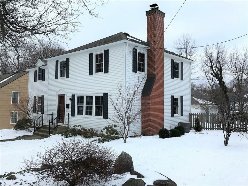 Property Photo:  4523 Wood Street  PA 16509 