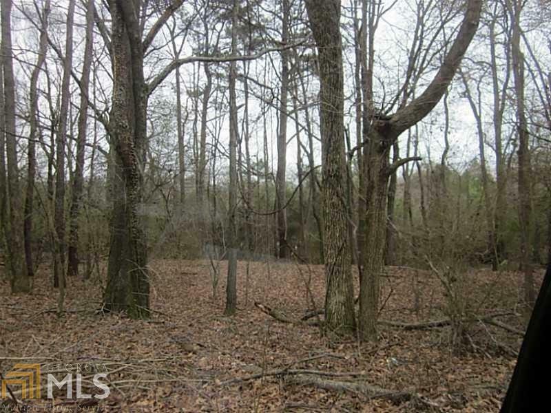 Property Photo:  0 Benefield Road  GA 30114 