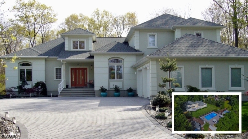 Property Photo: 3 Park Ln NJ 07438