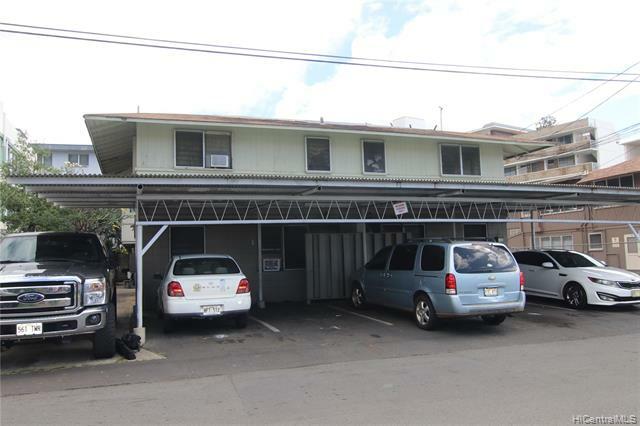 Property Photo:  2624 Maunawai Place  HI 96826 