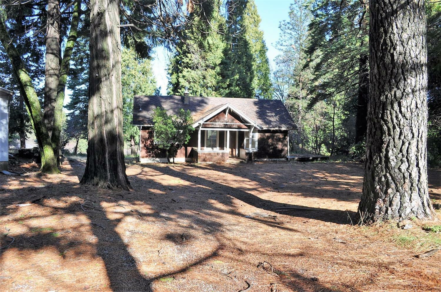 Property Photo:  4329 Pony Express Trail  CA 95709 