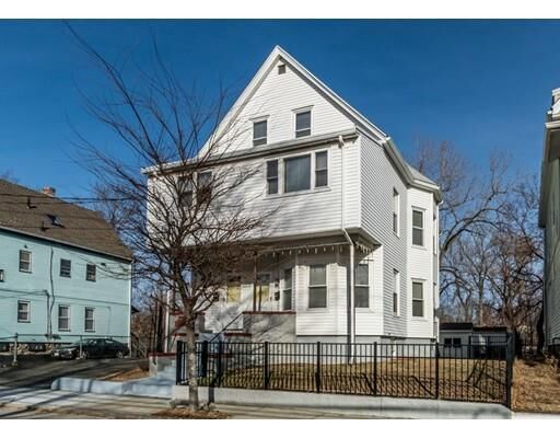 Property Photo:  28 Rumford Avenue  MA 02453 